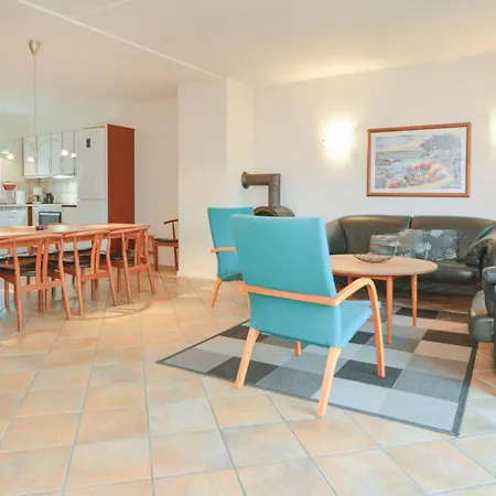 Gorgeous Home In Blavand With Wifi Holiday home