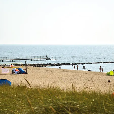 Gorgeous Home In Blavand With Wifi Holiday home *