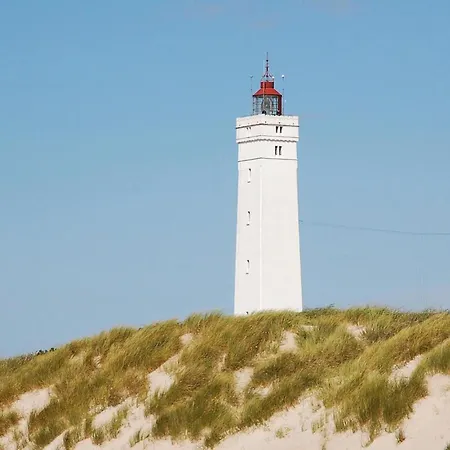 Gorgeous Home In Blavand With Wifi Holiday home *