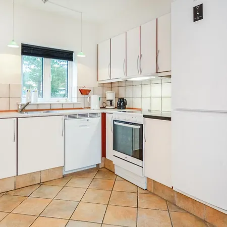 Gorgeous Home In Blavand With Wifi * Blavand