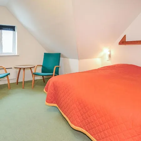 Gorgeous Home In Blavand With Wifi Holiday home