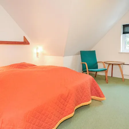 Gorgeous Home In Blavand With Wifi * Blavand