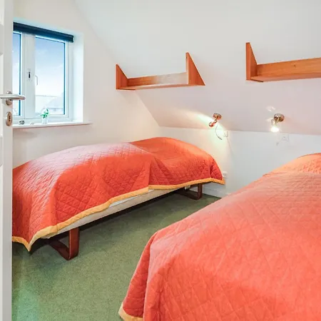 Holiday home Gorgeous Home In Blavand With Wifi Blavand
