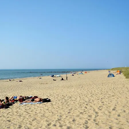 Gorgeous Home In Blavand With Wifi Holiday home *