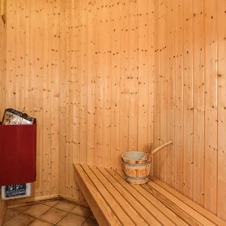 Holiday home Gorgeous Home In Blavand With Wifi Blavand