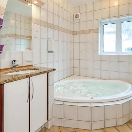 Gorgeous Home In Blavand With Wifi Holiday home