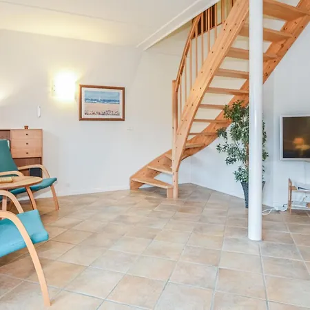 Holiday home Gorgeous Home In Blavand With Wifi *