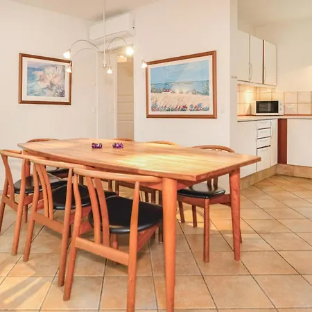 Gorgeous Home In Blavand With Wifi Holiday home *