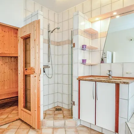 Holiday home Gorgeous Home In Blavand With Wifi *